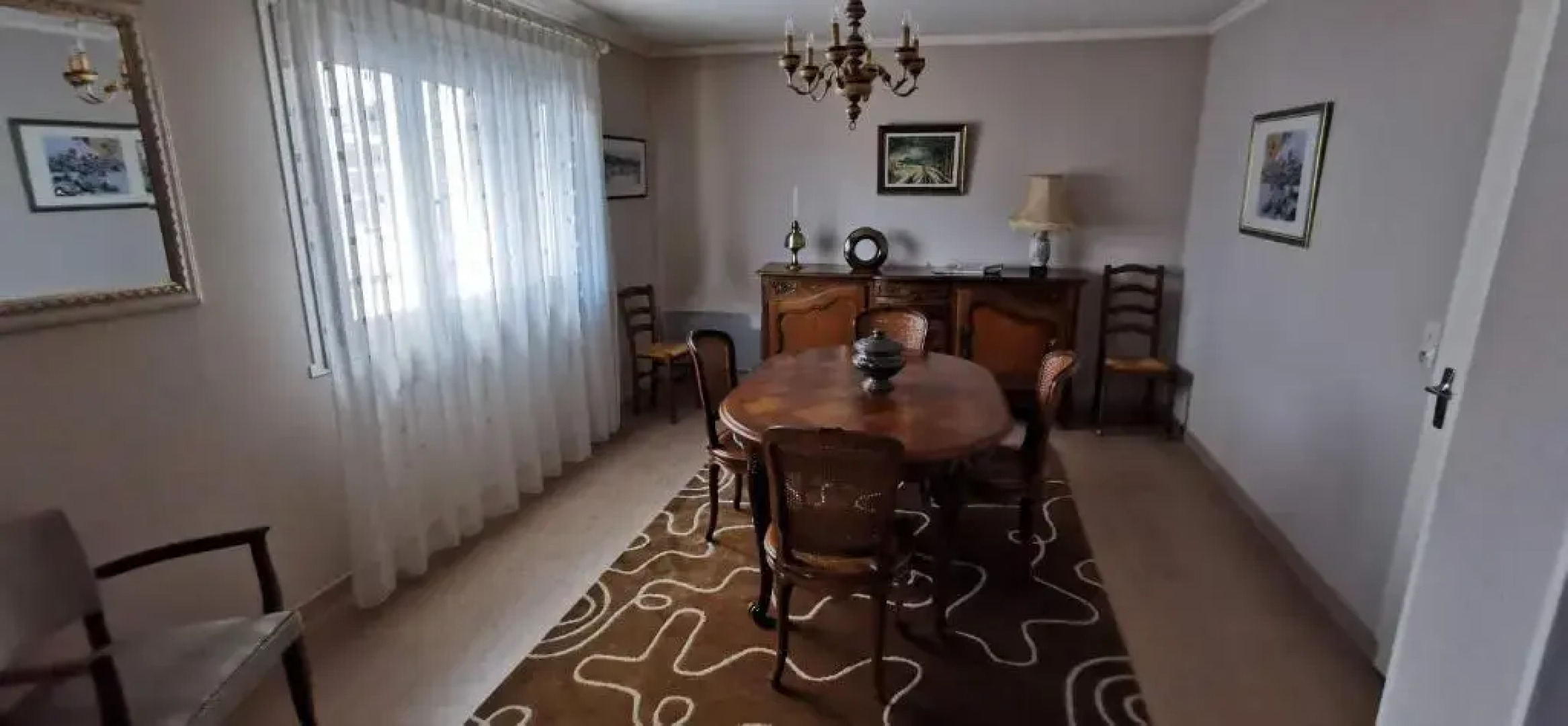 Logement hyper centre Champagnole (jura)