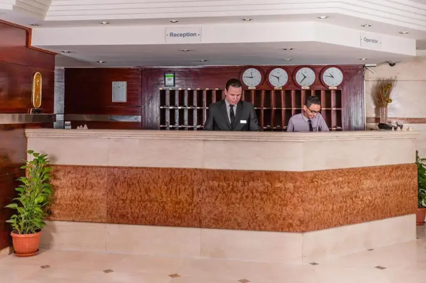 Swiss Inn Mohandeseen