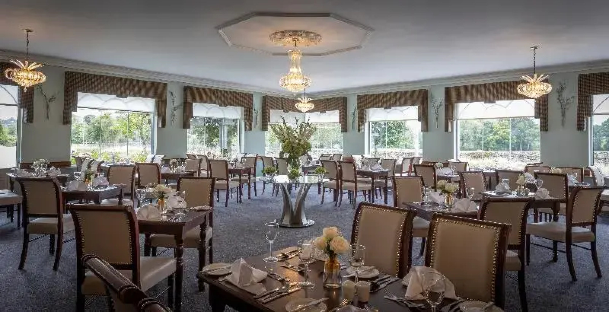 Hotel 67 at Gleneagle