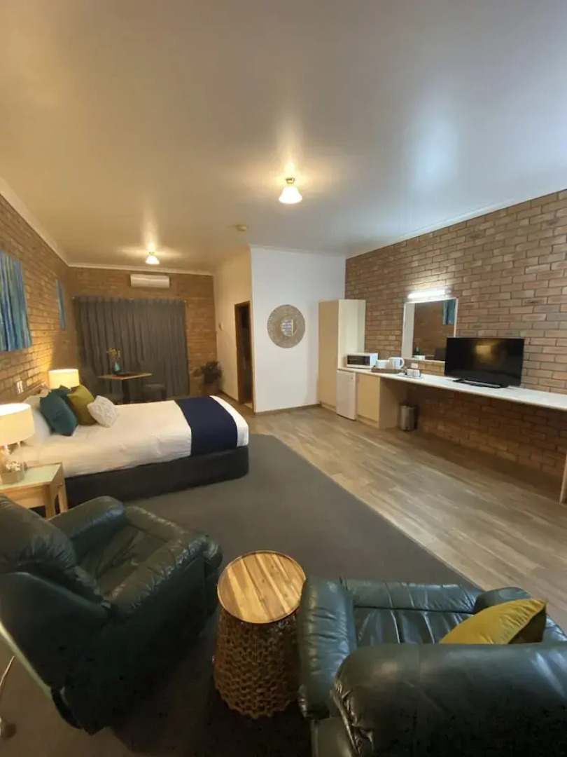 Best Western Coastal Waters Motor Inn