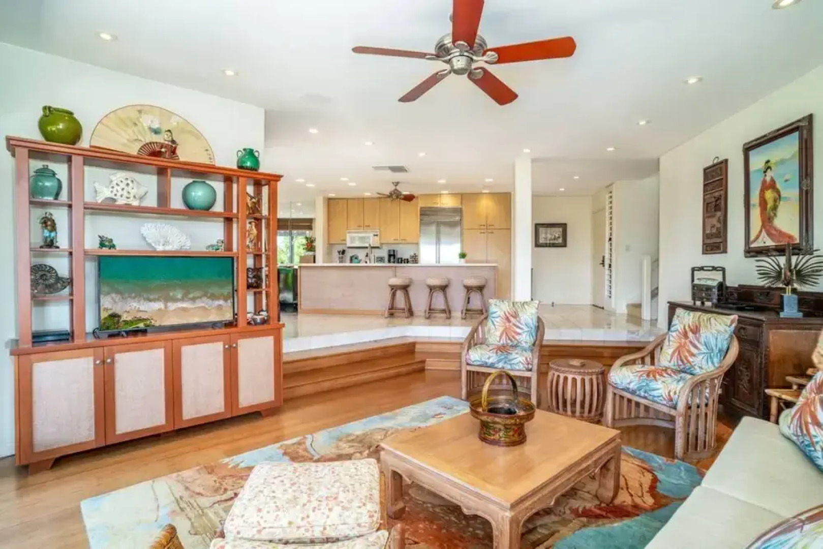 Wailea Ekahi by Coldwell Banker Island Vacations