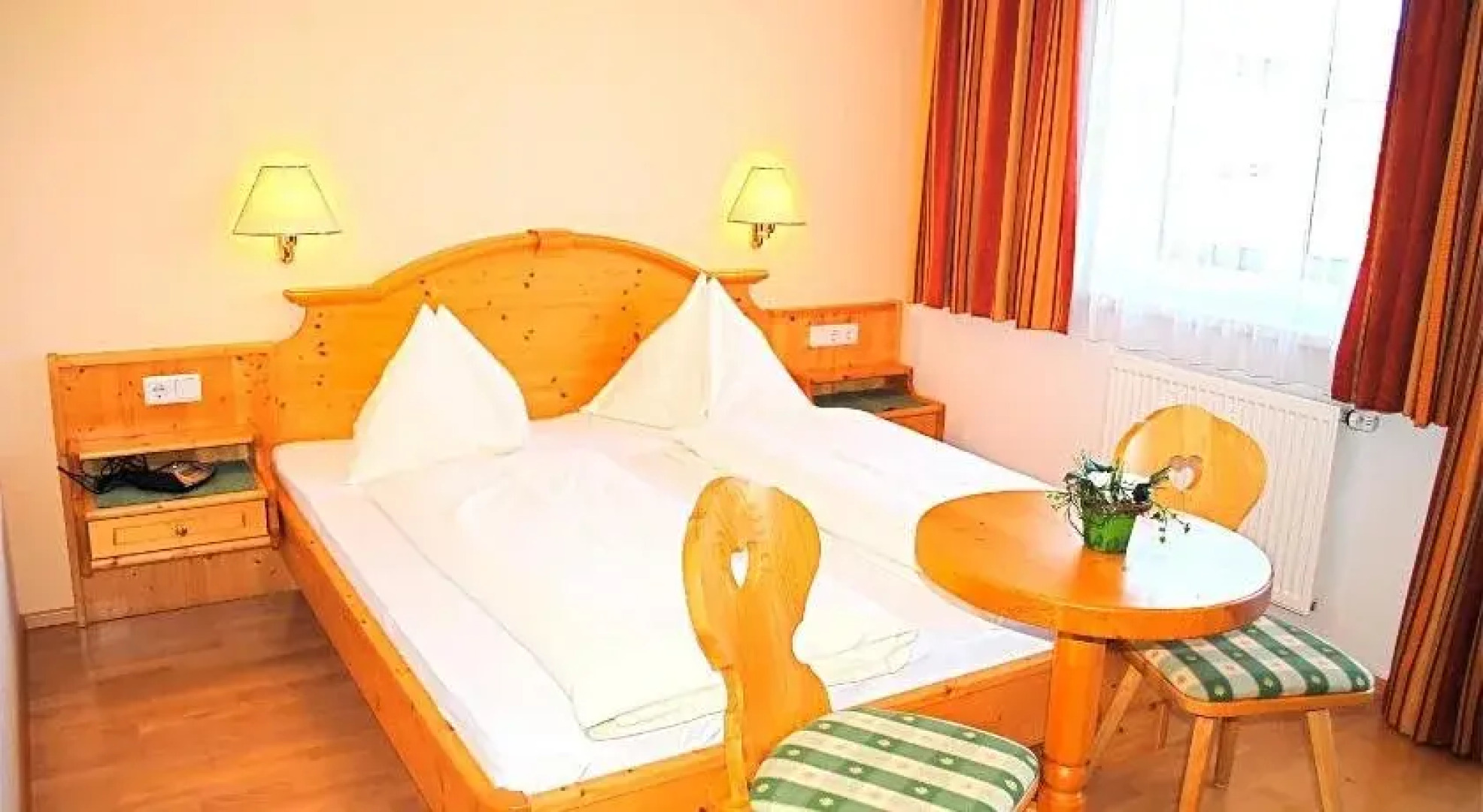 Ferienhof Ransburggut