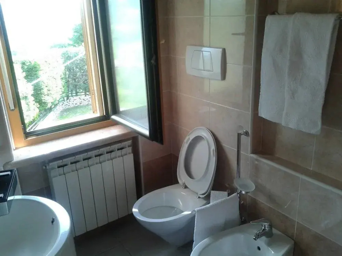 Albergo Ristorante Alla Bettola