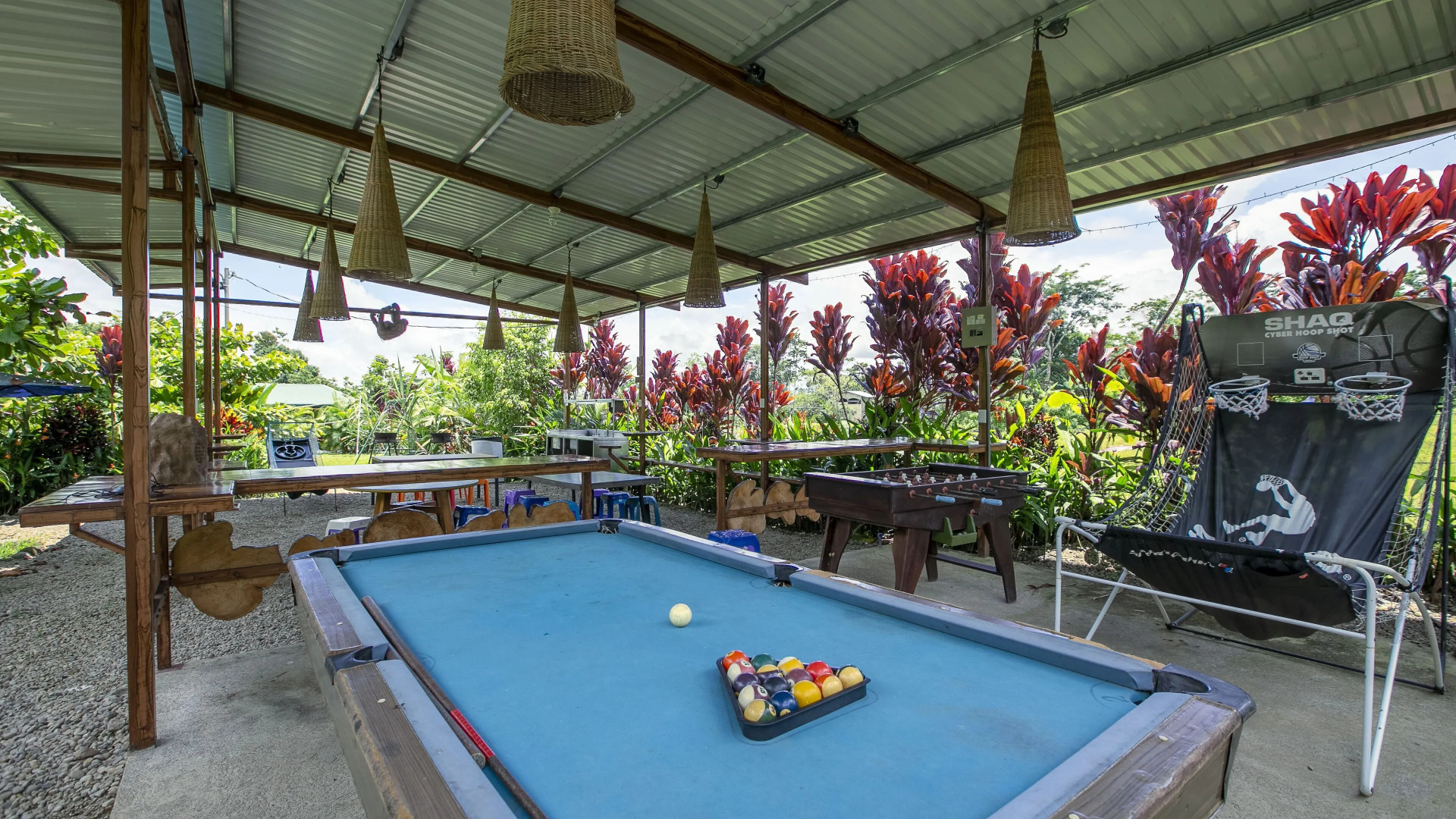 Cabañas Rio Escondido