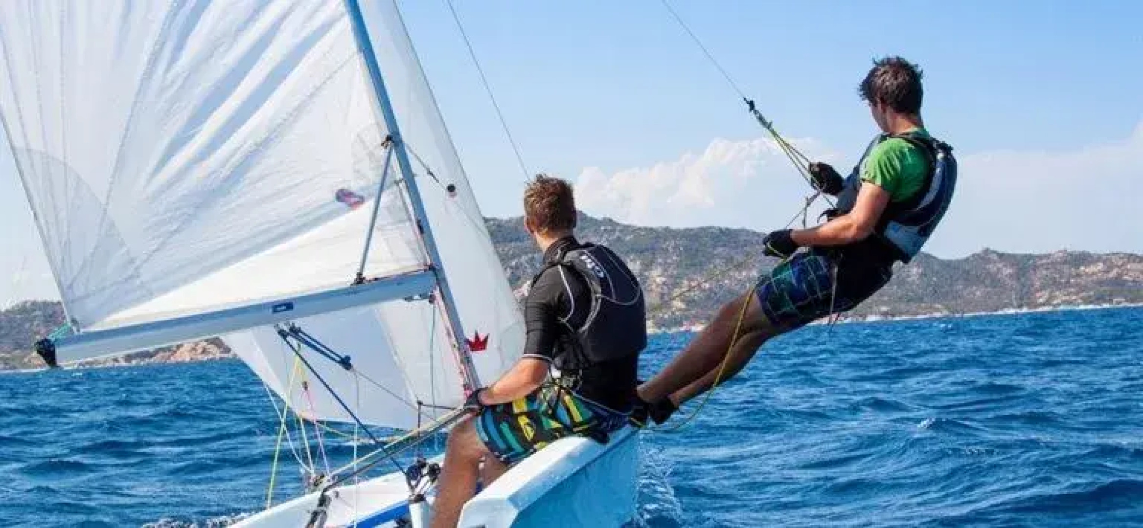 Residence Blue Corner Porto Pollo