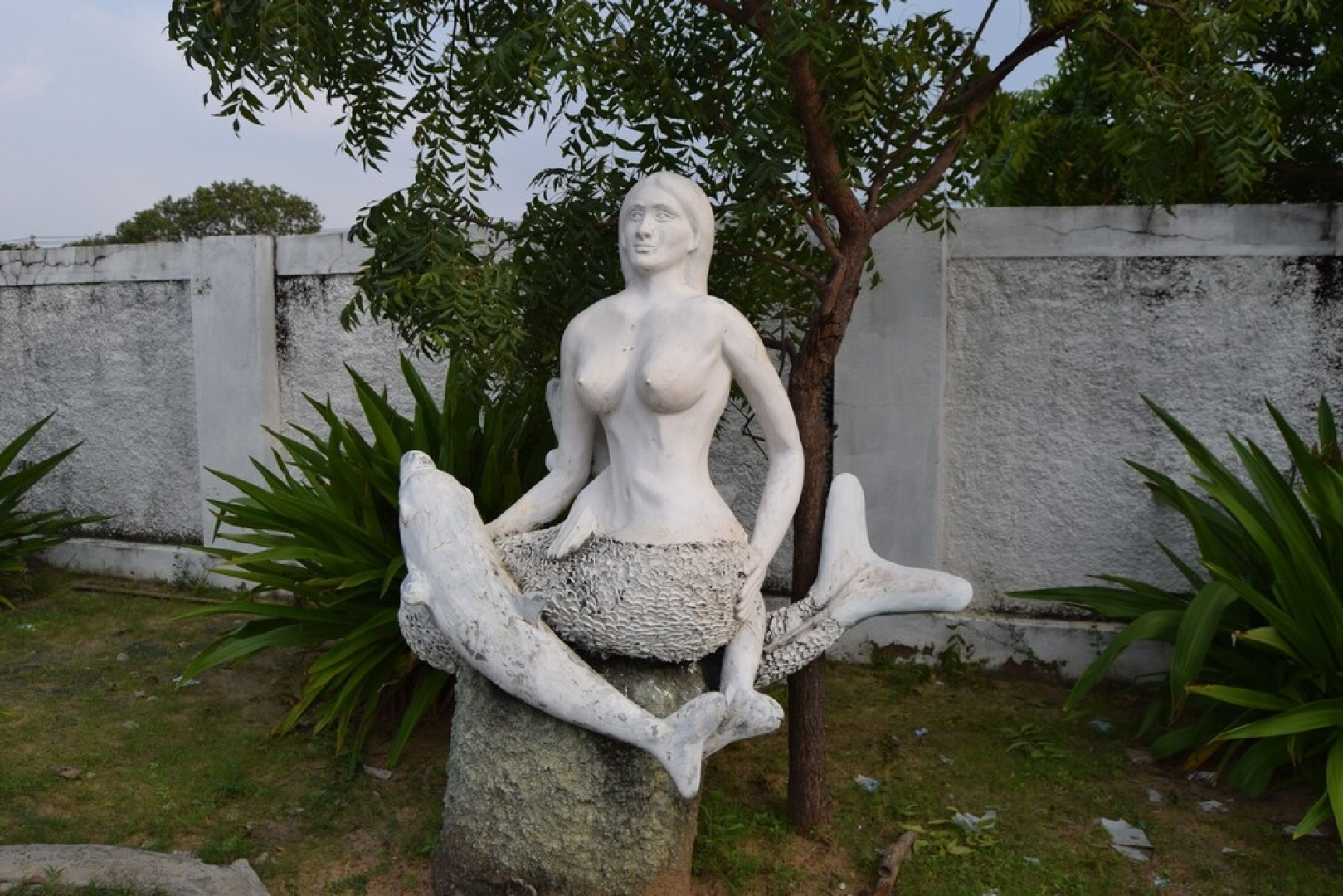 Karadiya Reach Kalpitiya