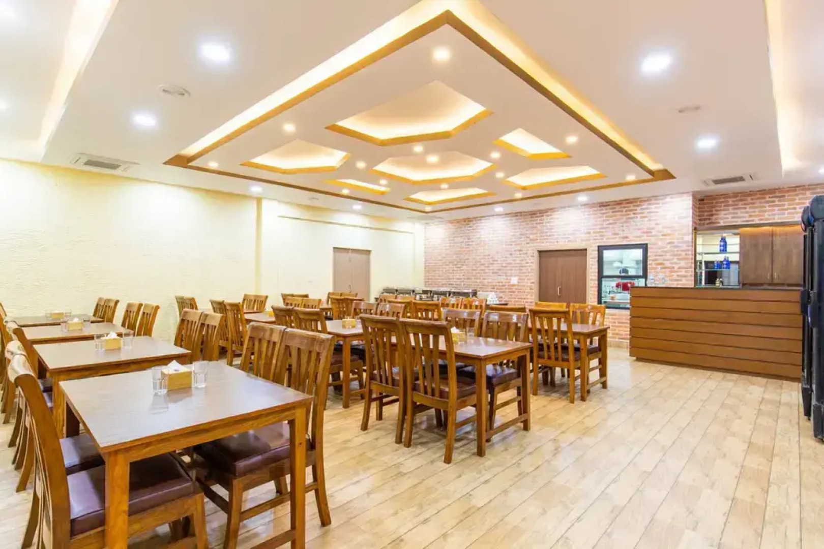 Badreni Jungle Resort