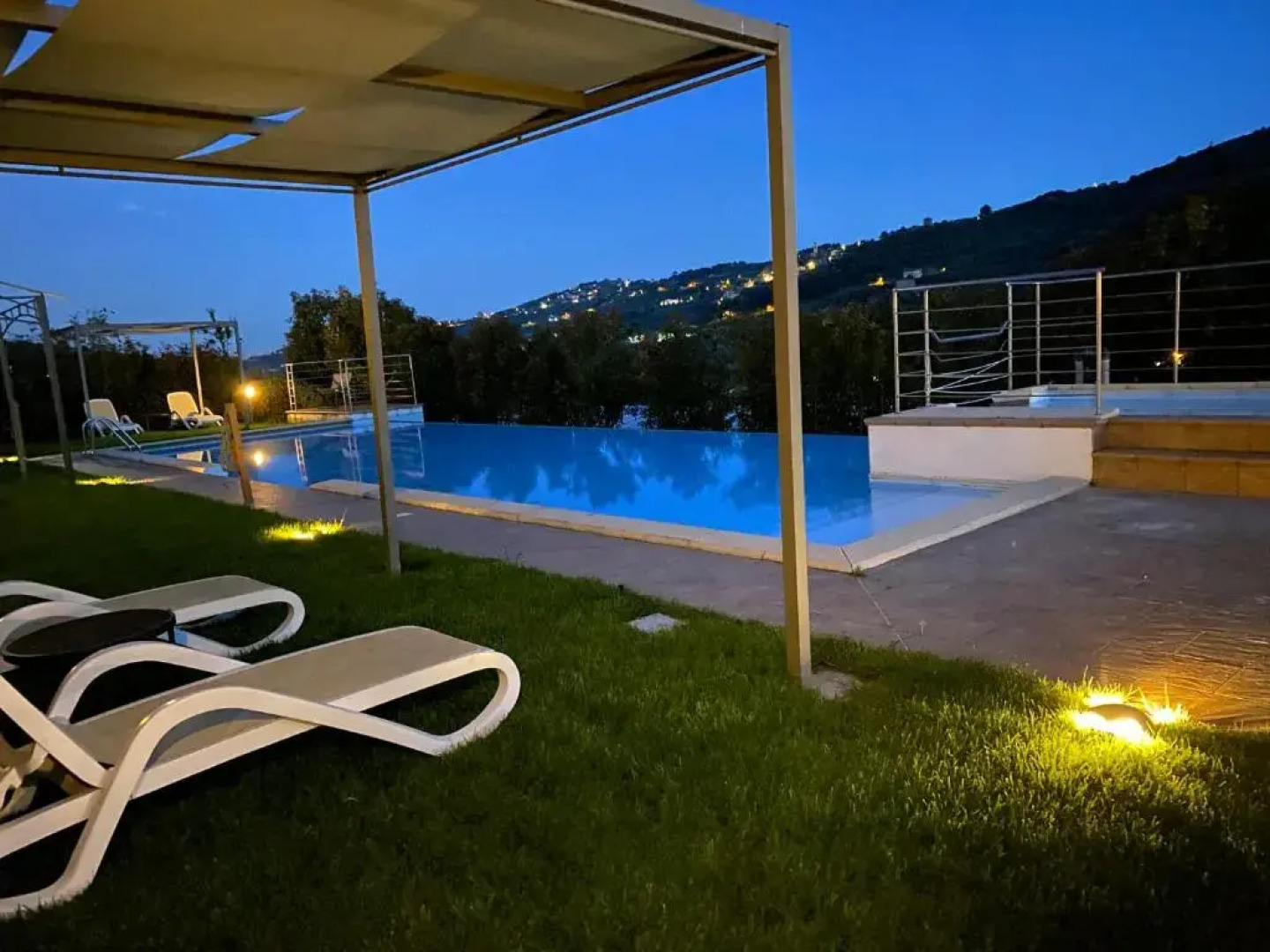 Azienda Agrituristica Benza