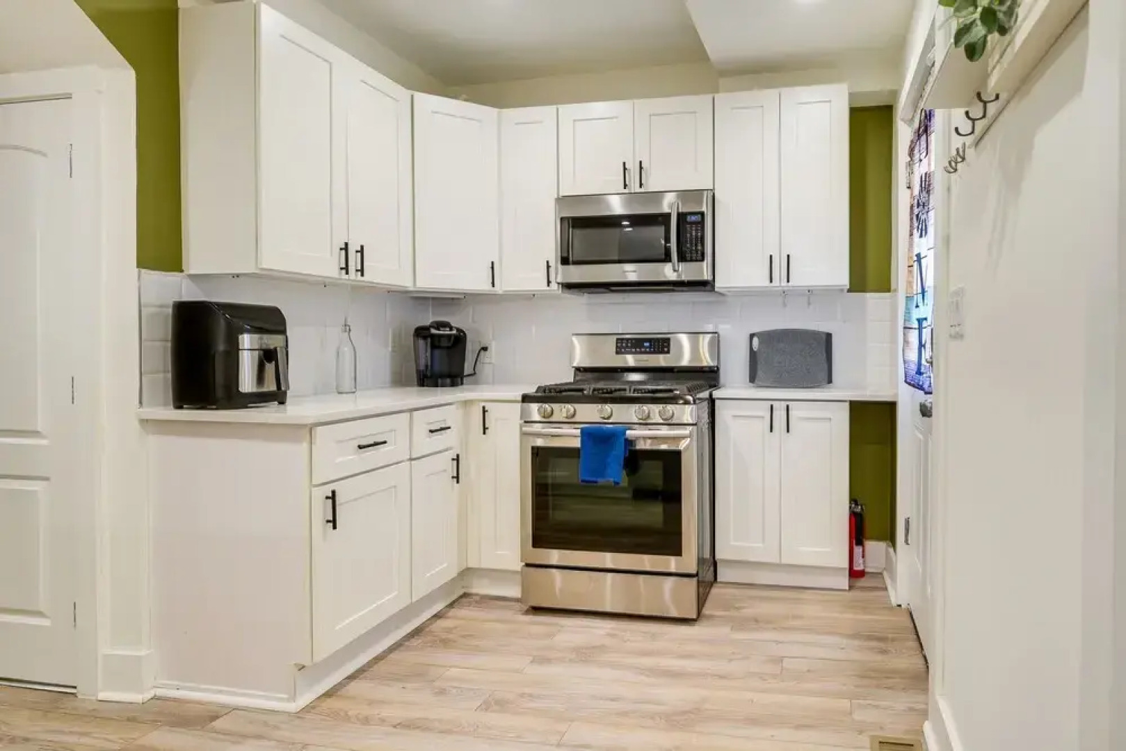 Cozy Maryland Retreat Near Sandy Pointe State Park