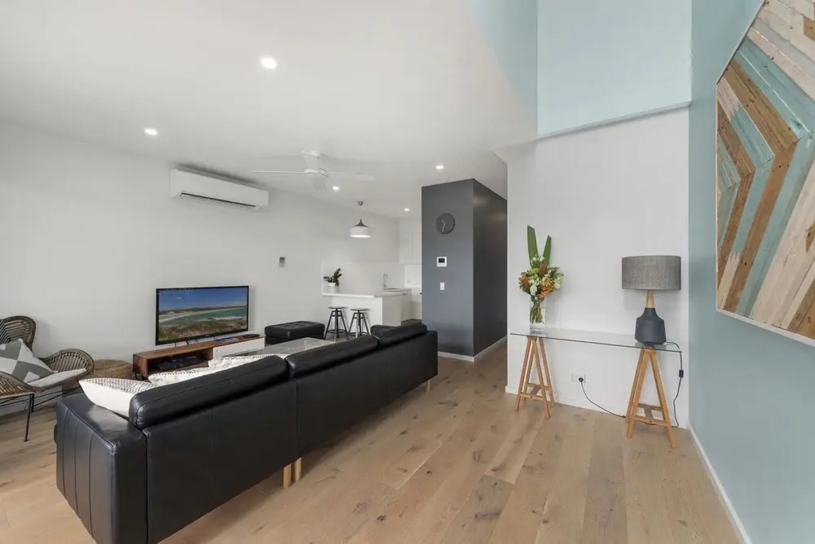 Woolgoolga Executive Apartment