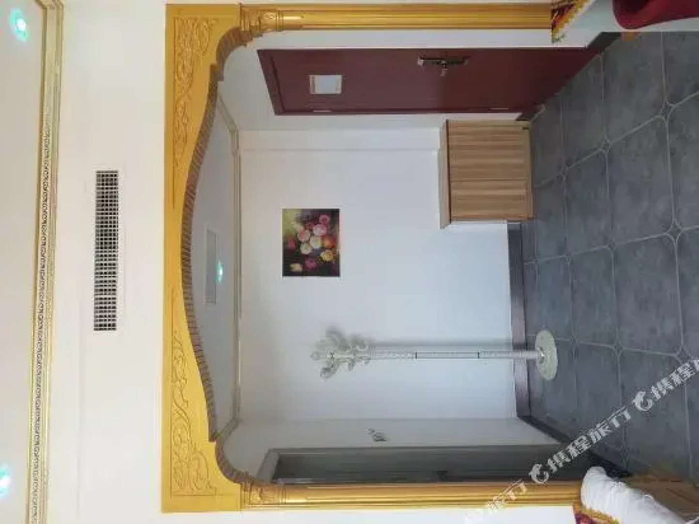 Yuanmengyuan Grape Manor