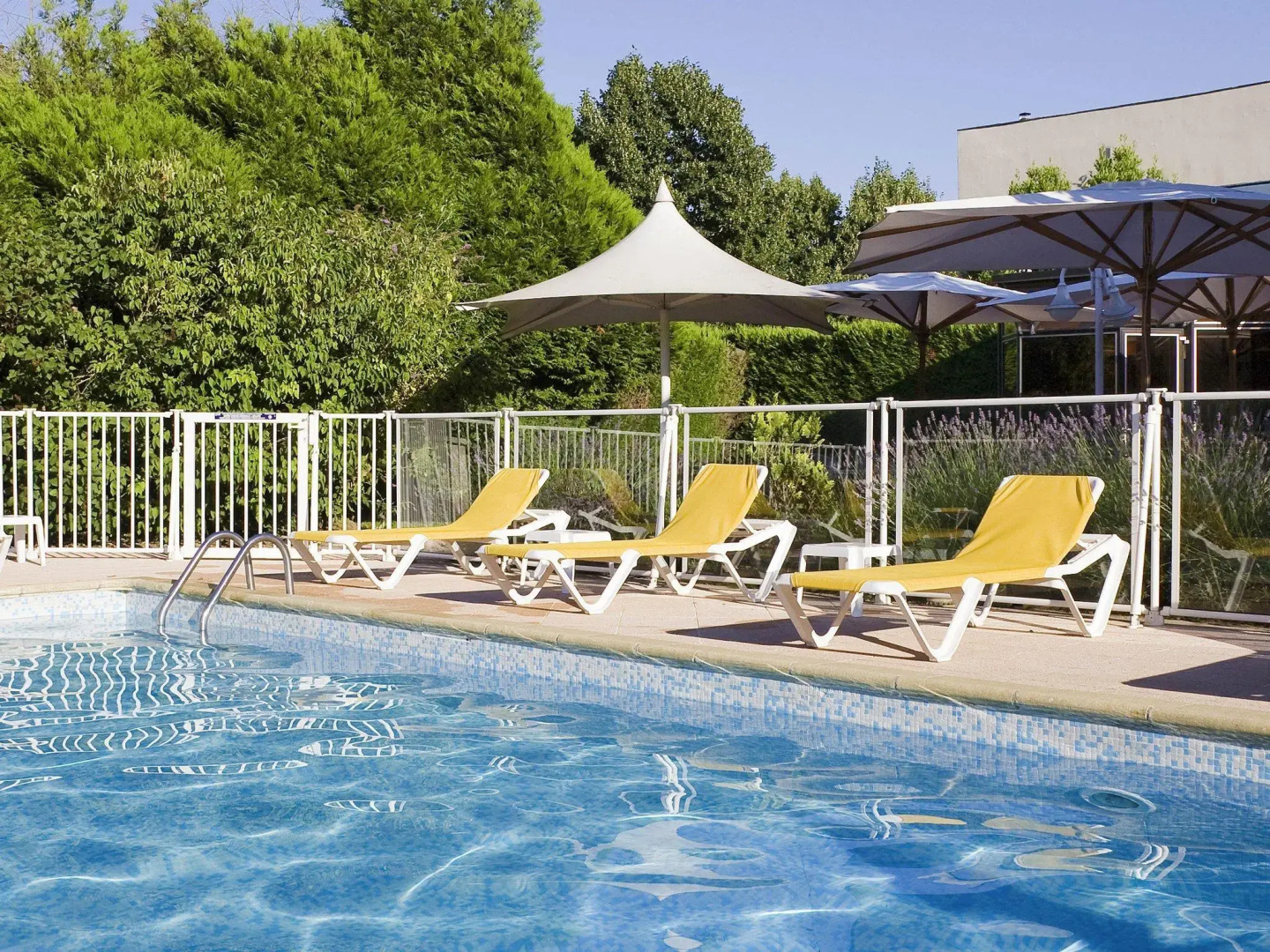 ibis Styles Tours Sud