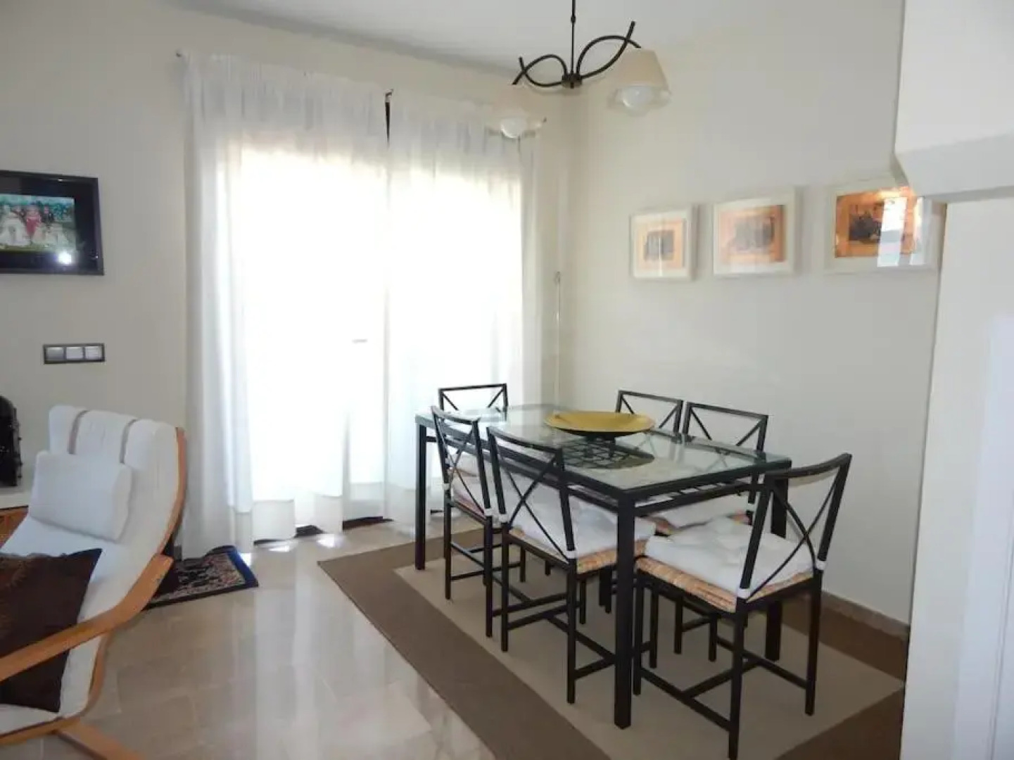 Casa Mirador los Bancales