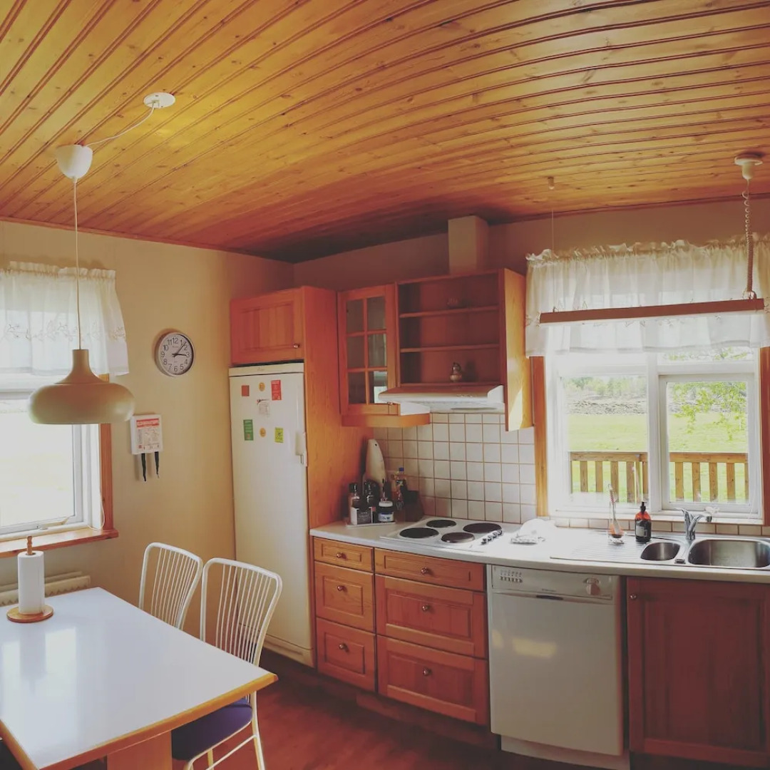 Hólmavað Guesthouse