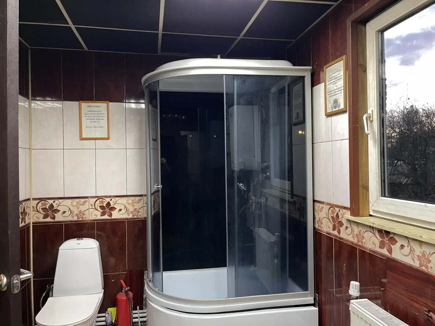 Коттедж Выборгский фрегат