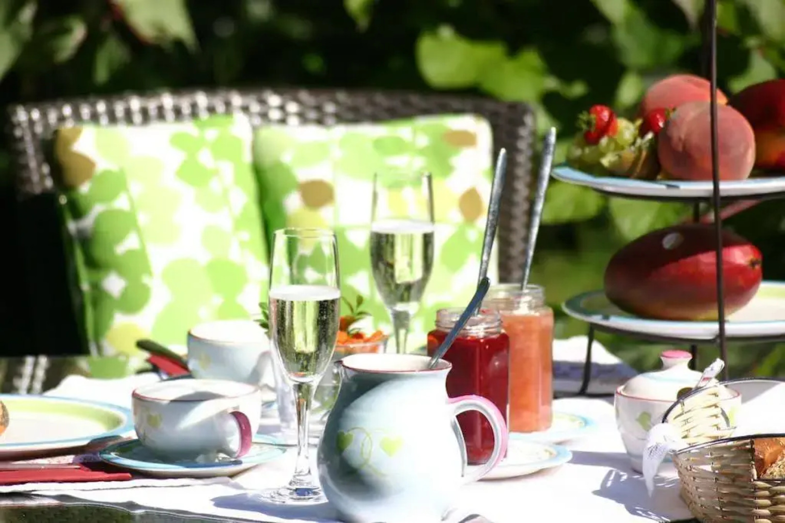 Landhaus Christl am See