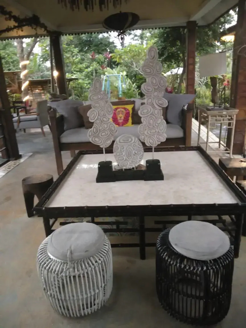 Villa Padi Cangkringan