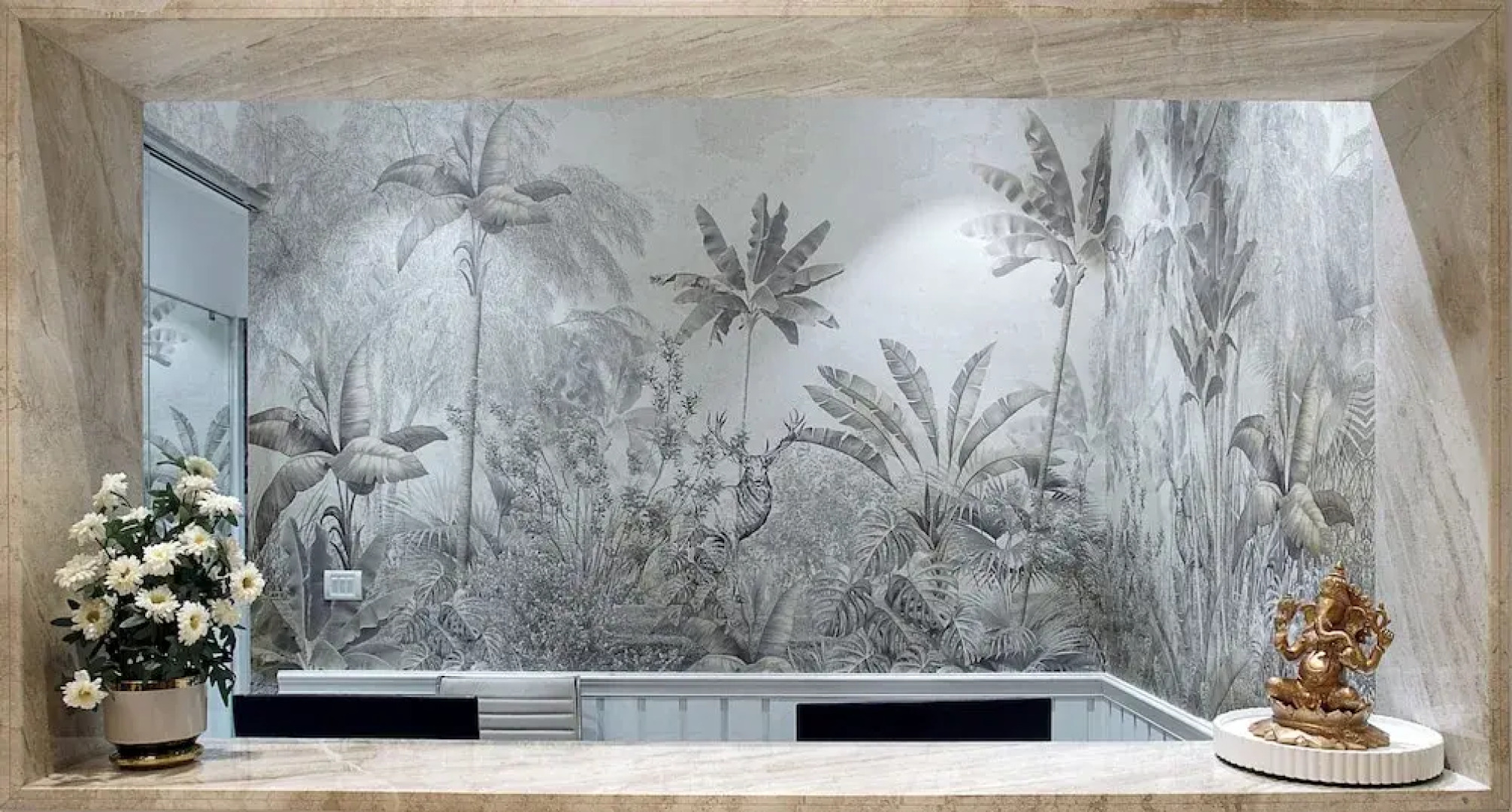 TreeHouse Velis Sonipat