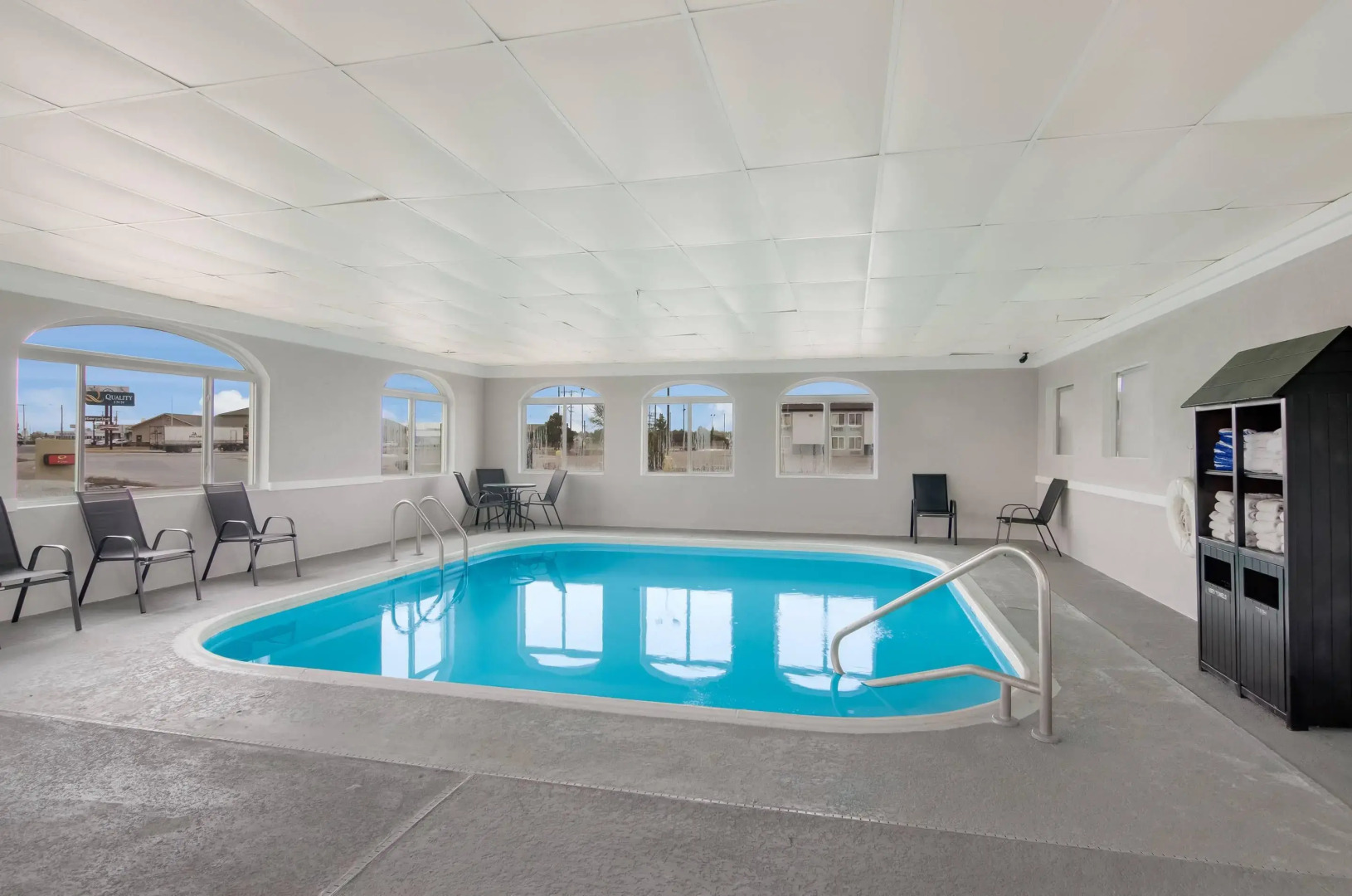 Econo Lodge Scottsbluff