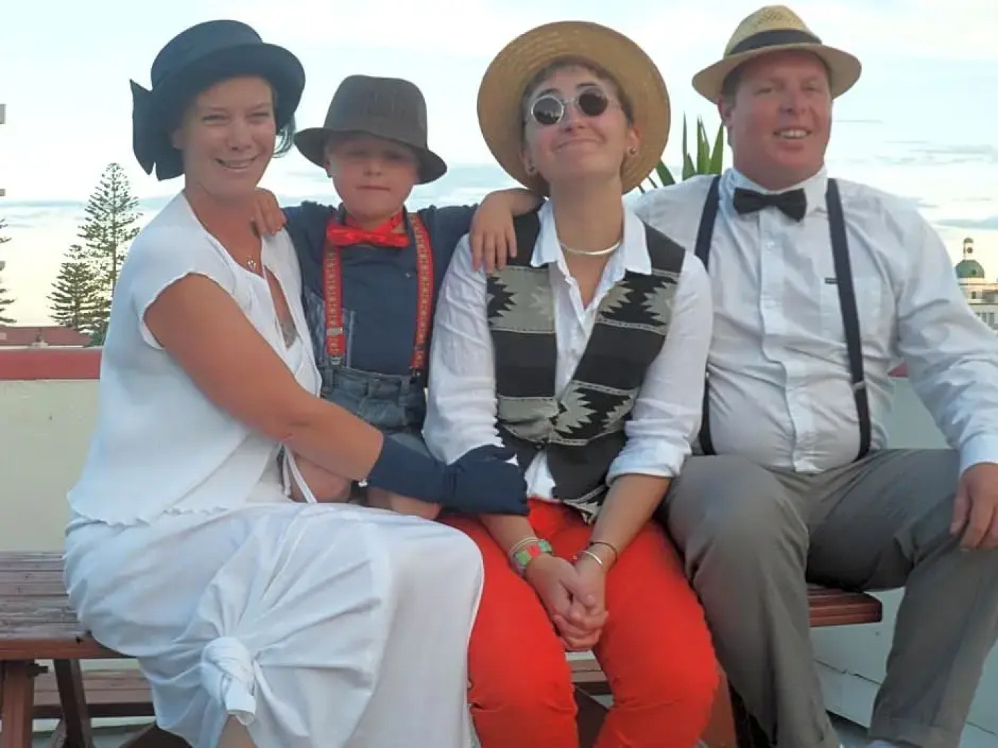 Toad Hall Backpackers