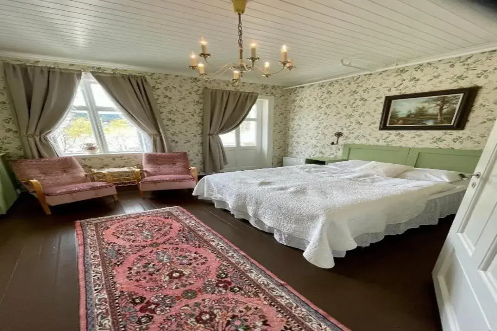 Visnes hotel Stryn AS