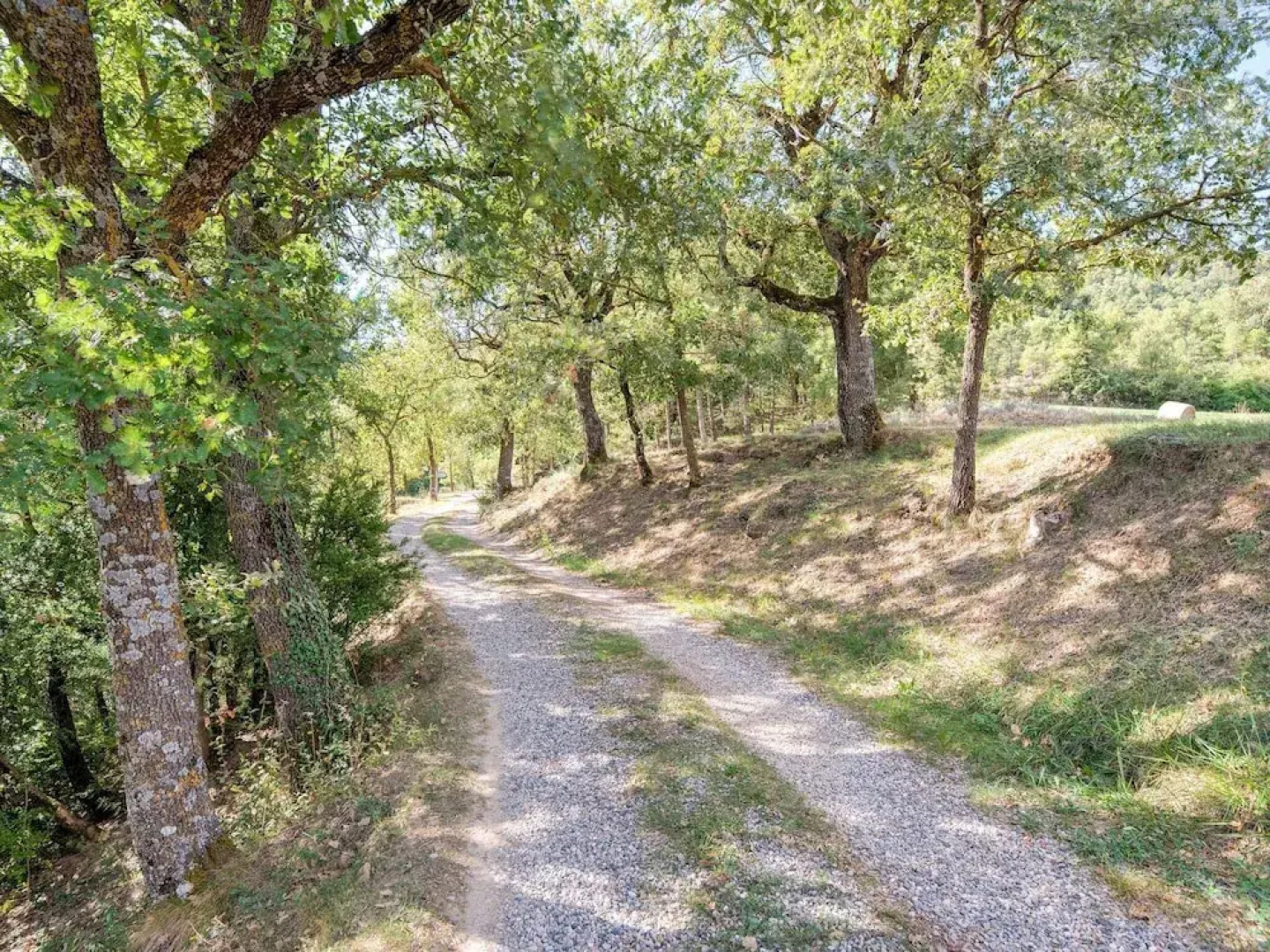 Rustic Farm House Dating Back to the Xviii Century With Private Swimming Pool