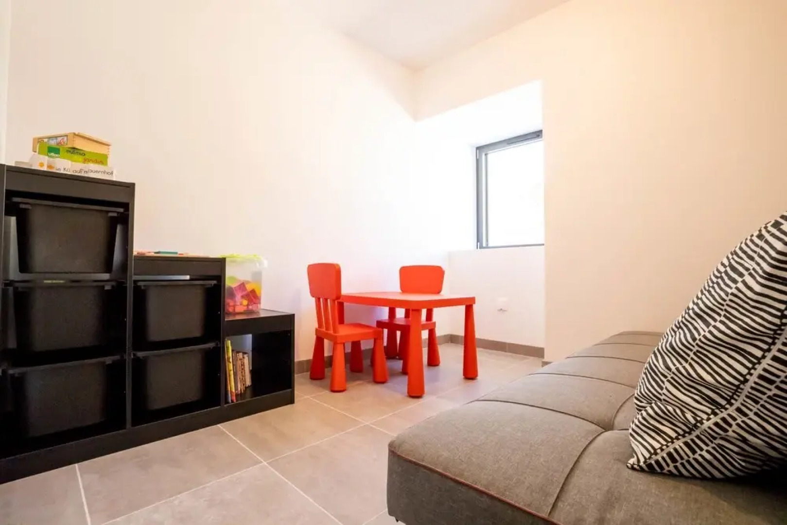 La Maison des Rugiens