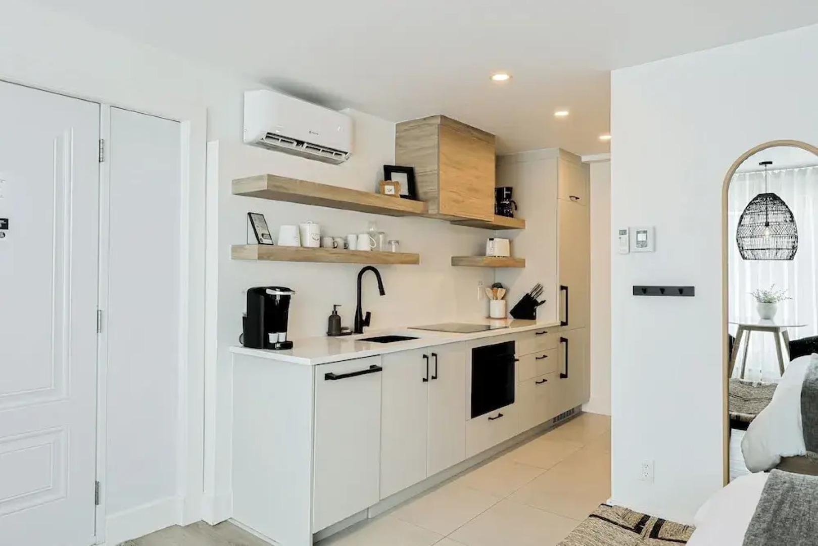 Les Lofts du Lac des Sables