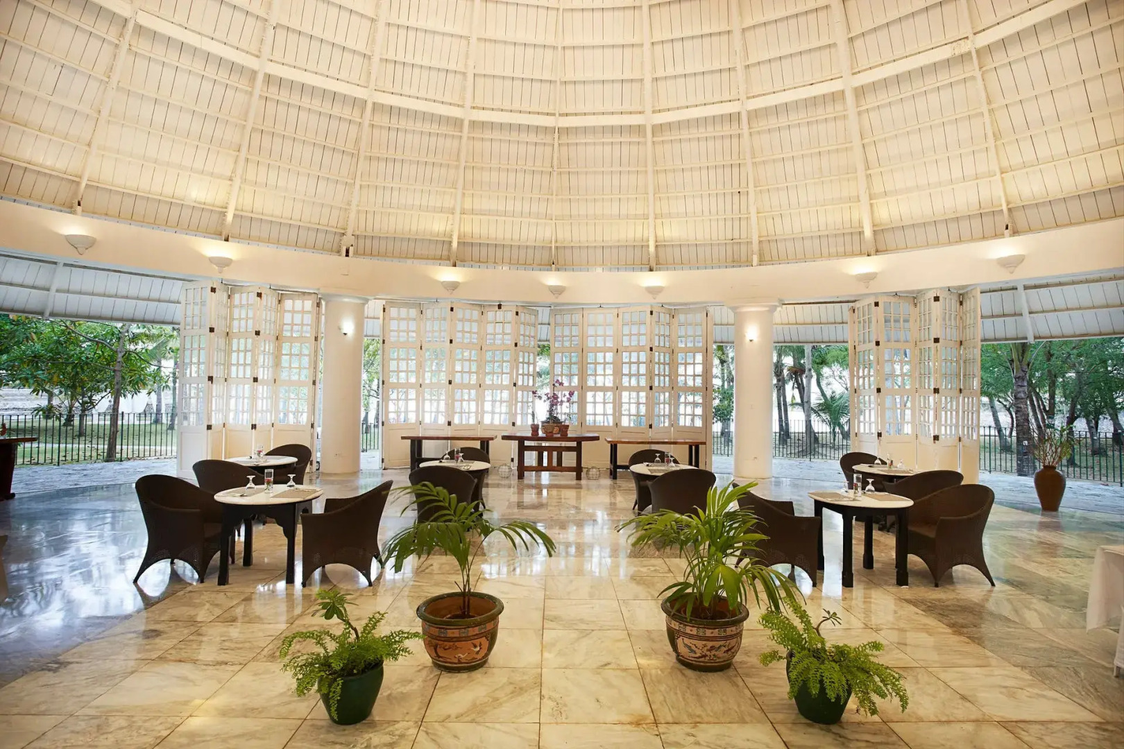 Cordova Reef Village Resort