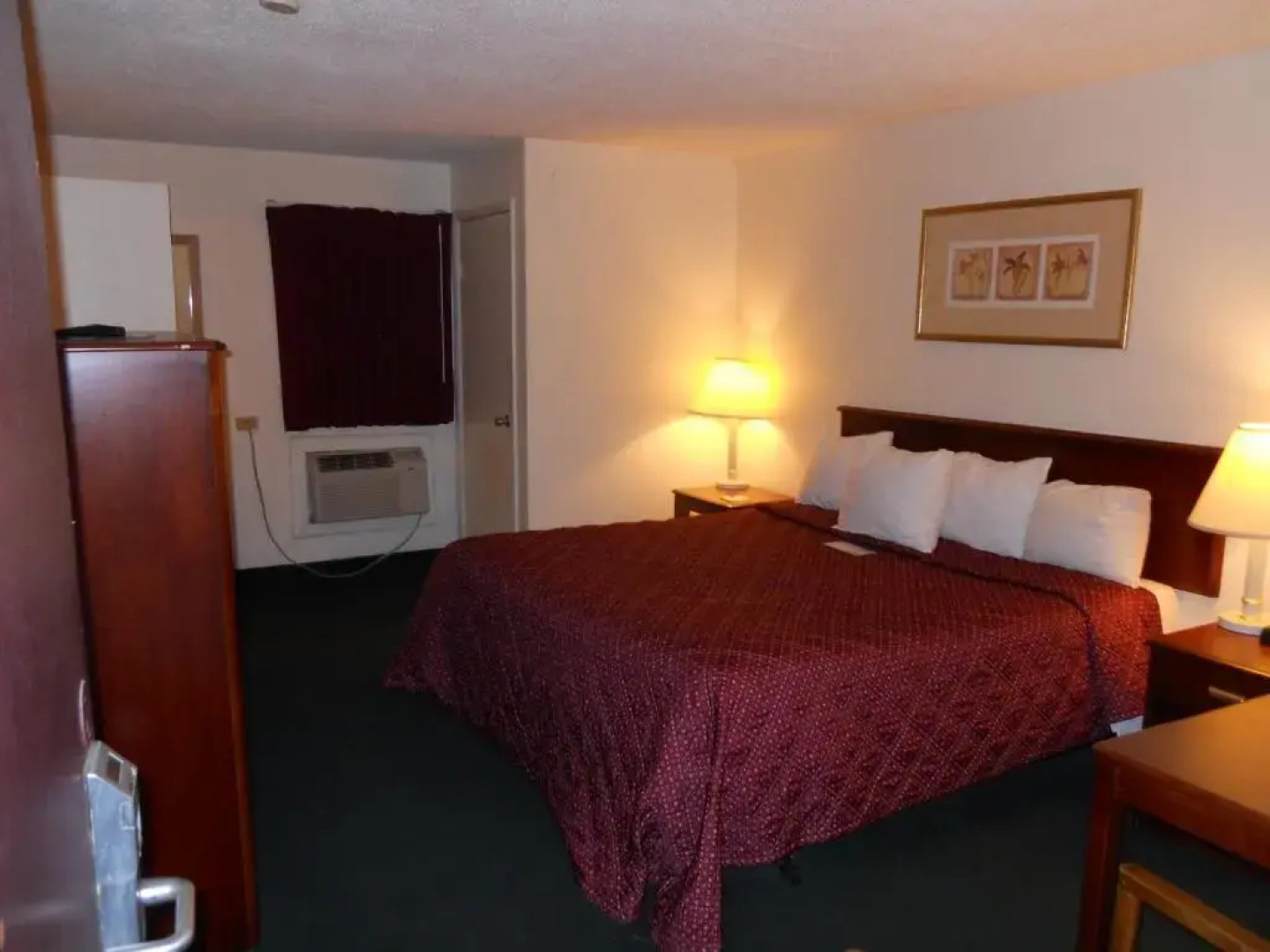 Knights Inn Tell City