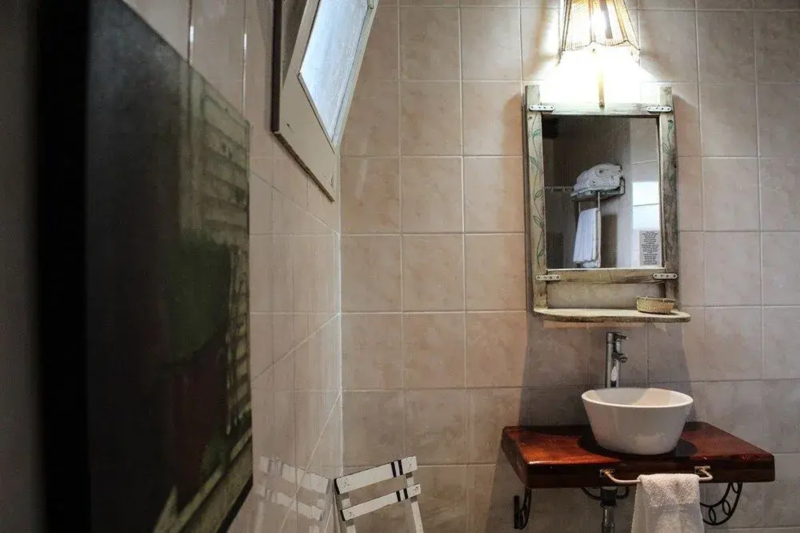 Los Origenes Hotel & Cabañas