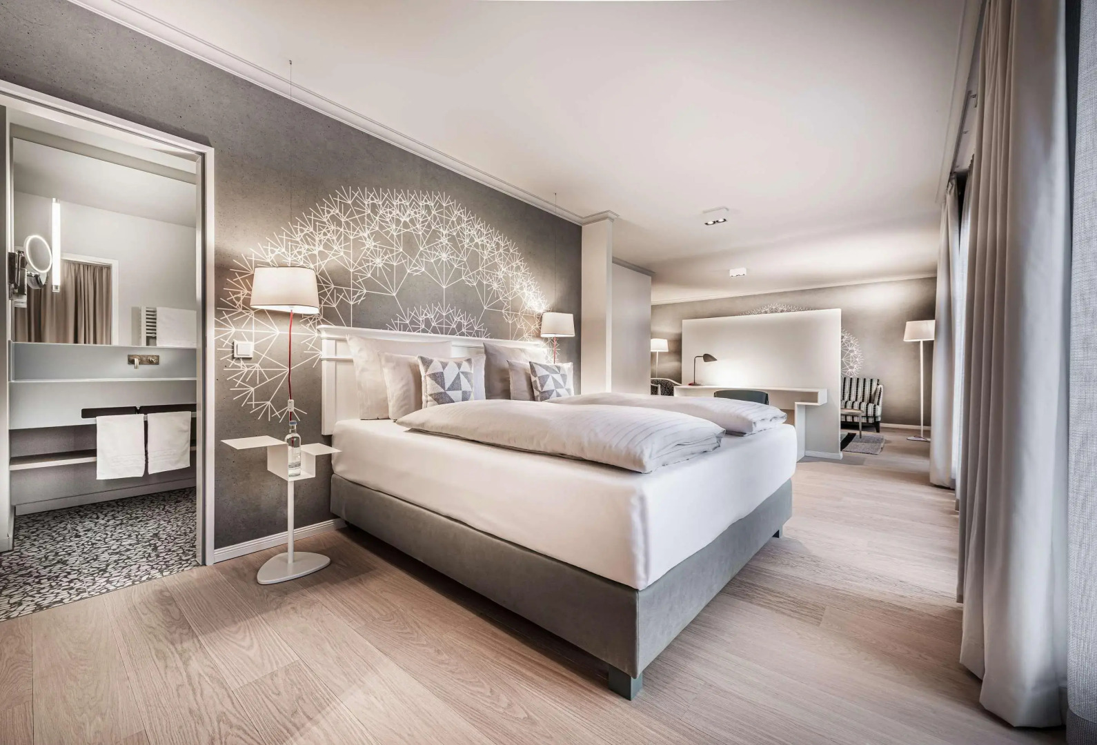 Steigenberger Hotel Treudelberg Hamburg