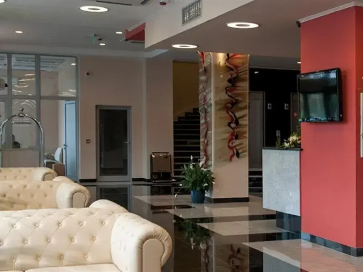 TCC Grand Plaza Hotel