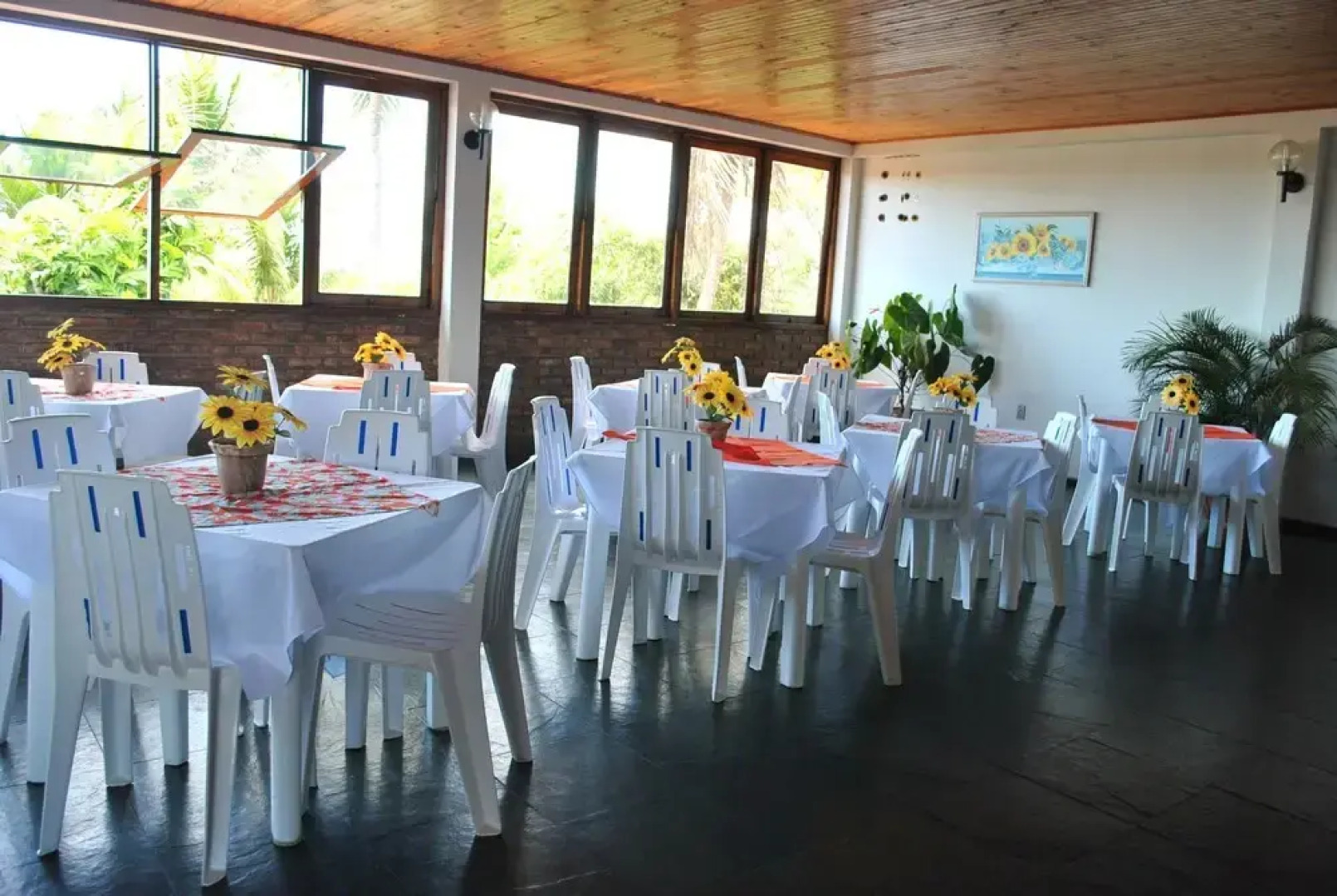 Pousada Portal do Prado