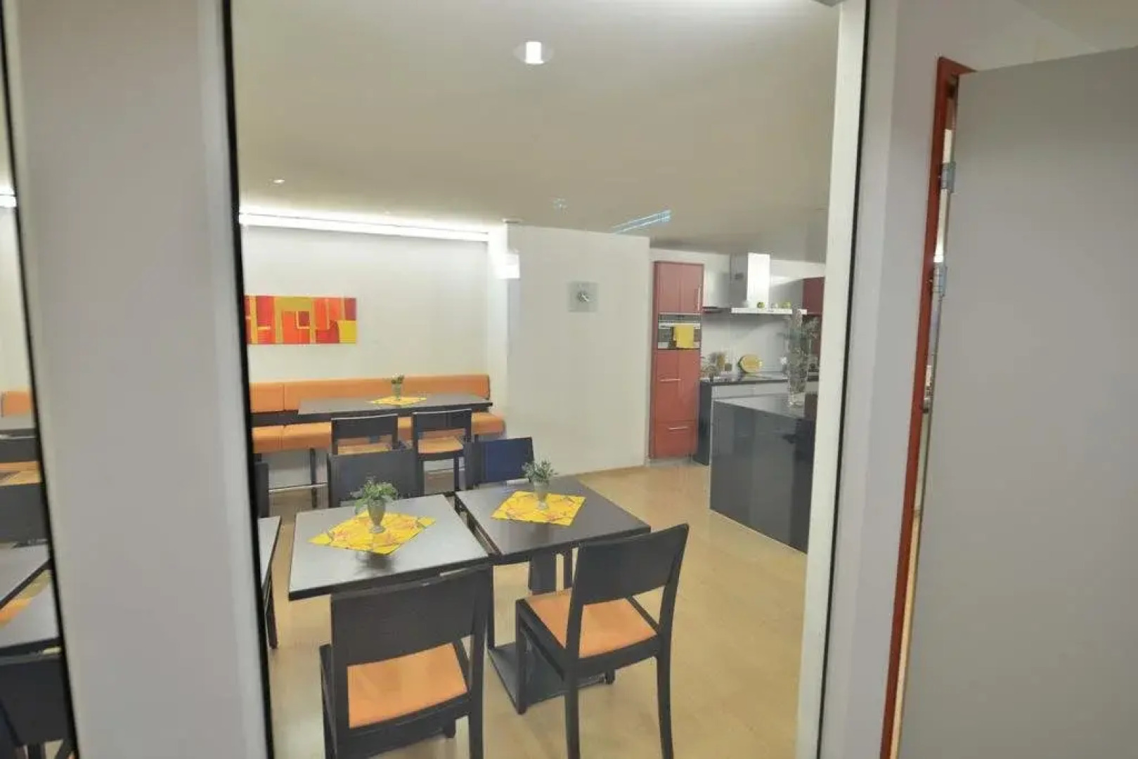 Motel Mühle Wollerau