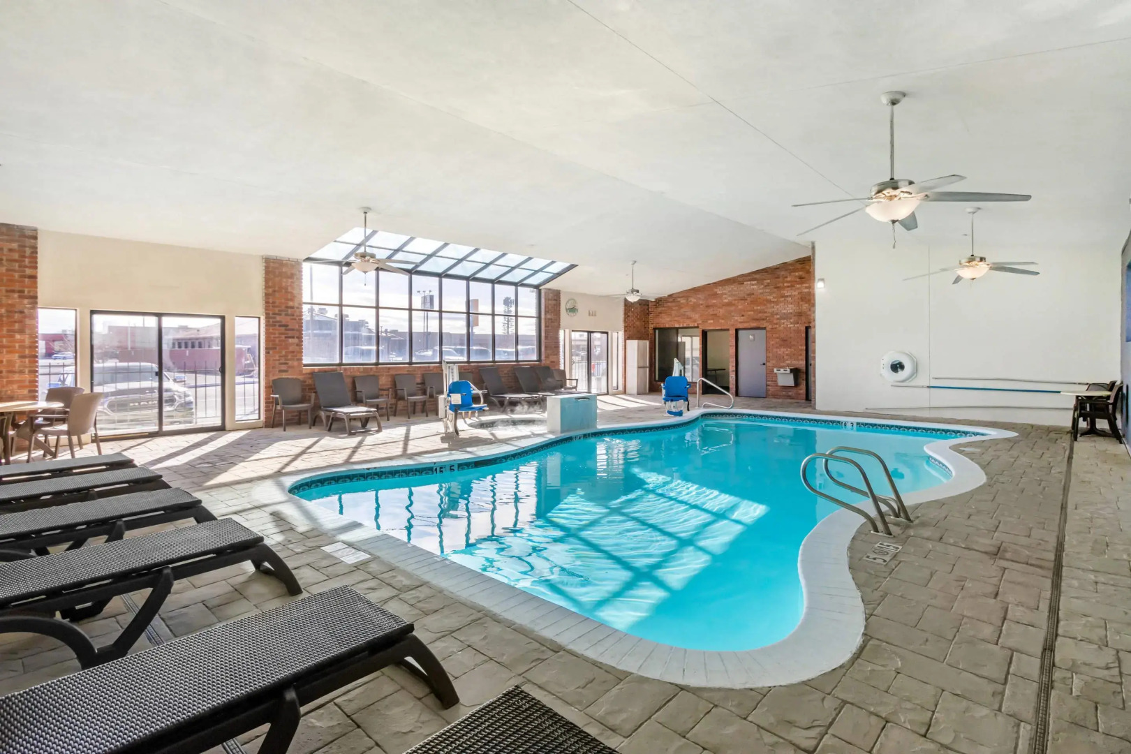 Comfort Inn & Suites Near Fallon Naval Air Station