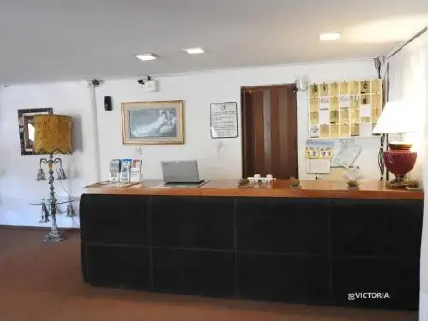 Hotel Tiburones Club