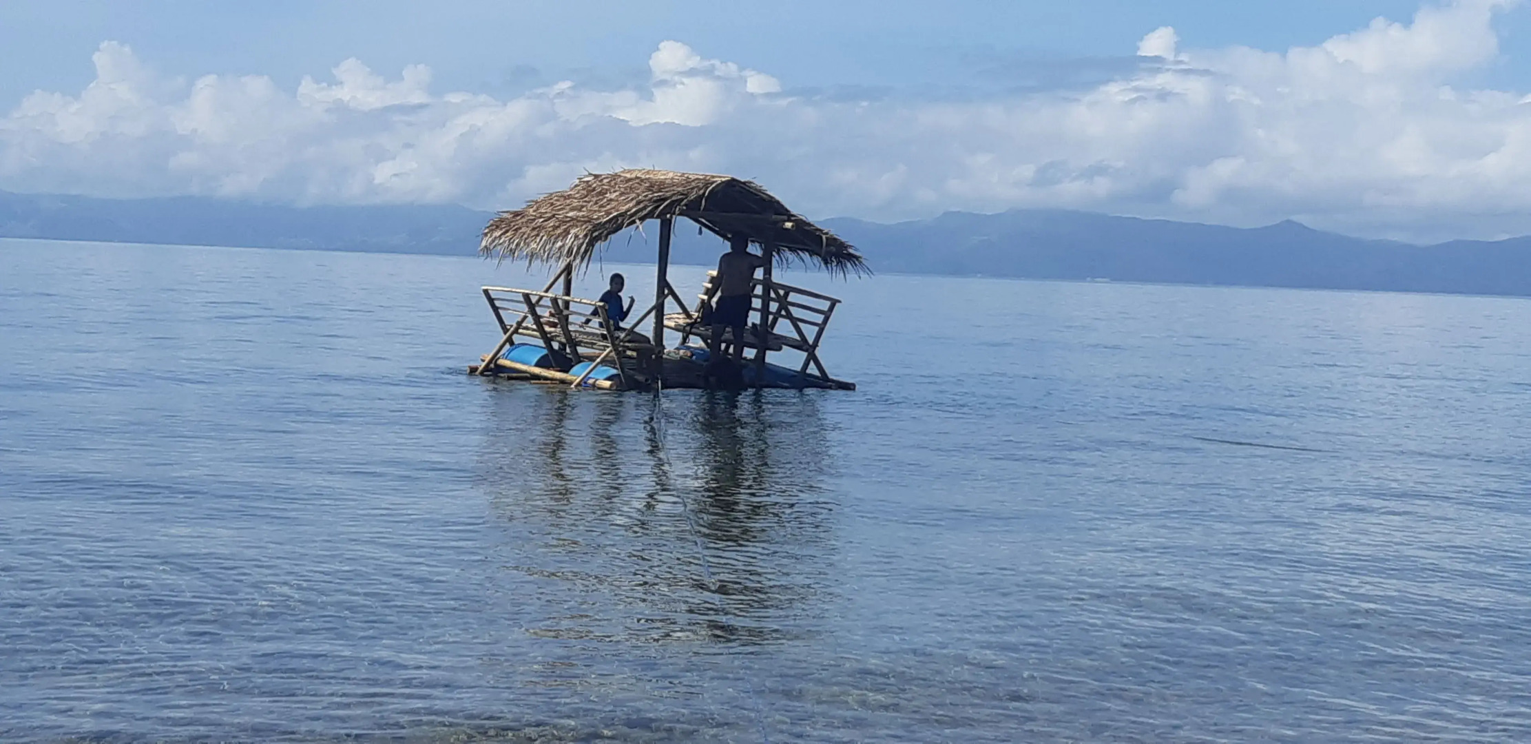 Coral Canyon Romblon - Hostel