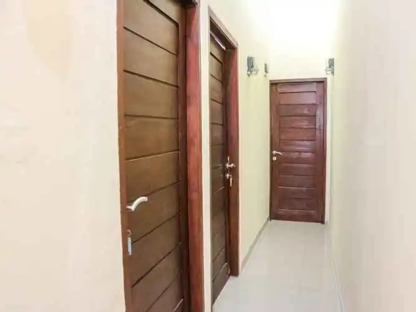 OYO 3377 Checkpoint Residence