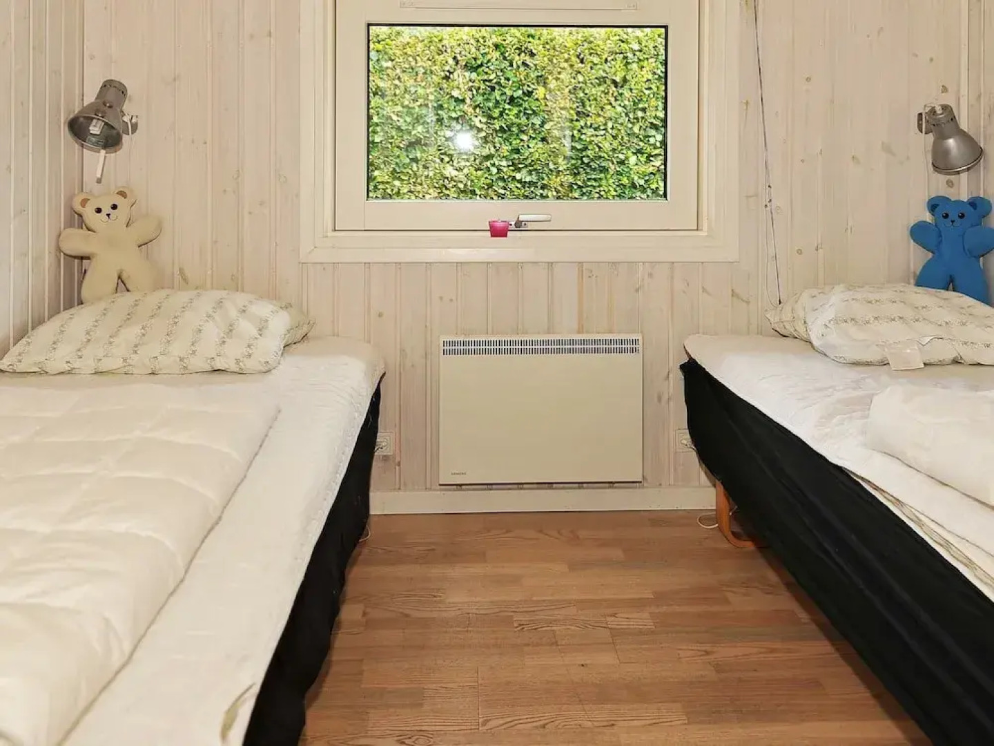 8 Person Holiday Home in Ansager