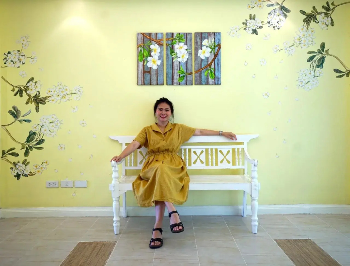 Caza V1 Serviced Apartment