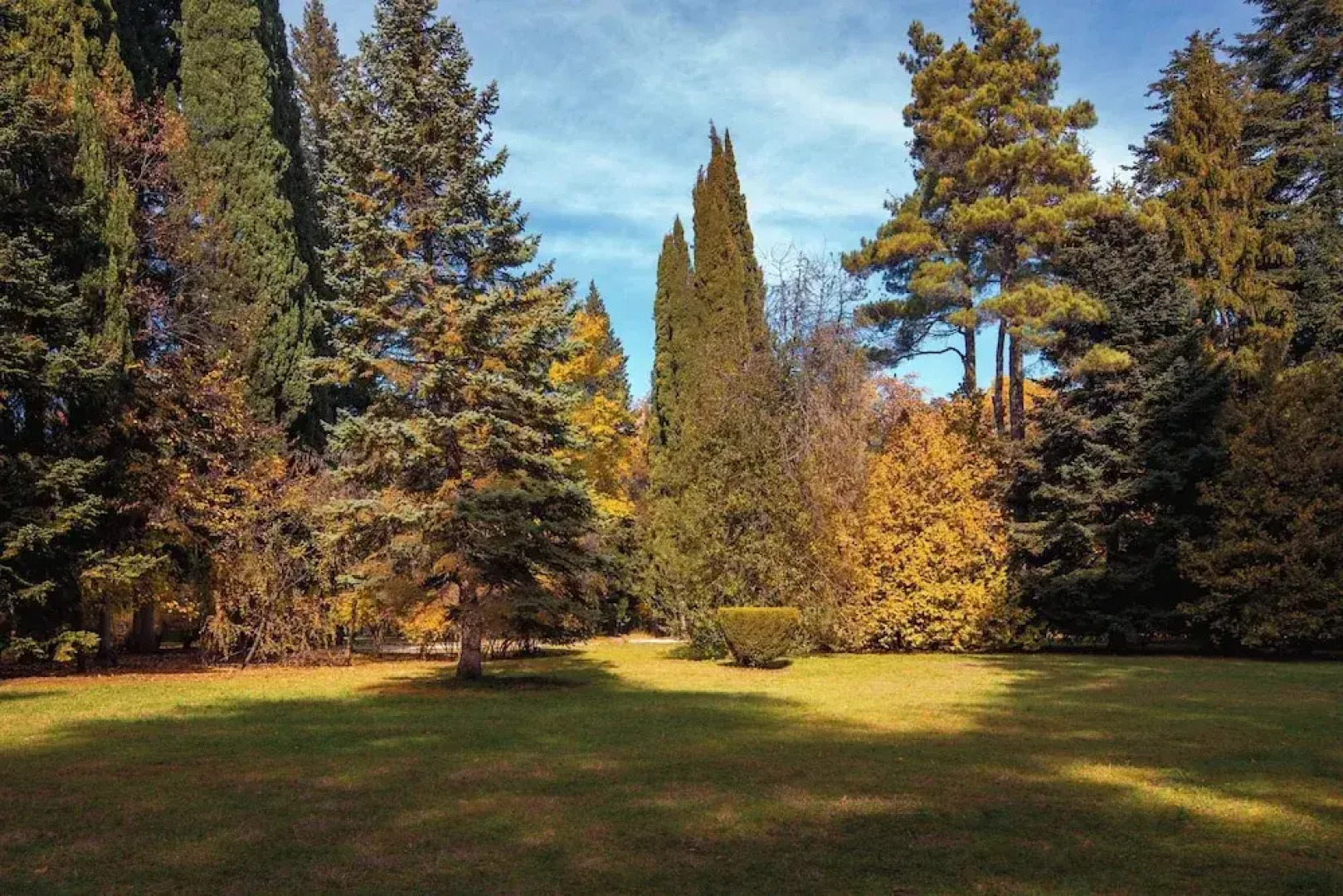 Tsinandali Estate, a Radisson Collection Hotel