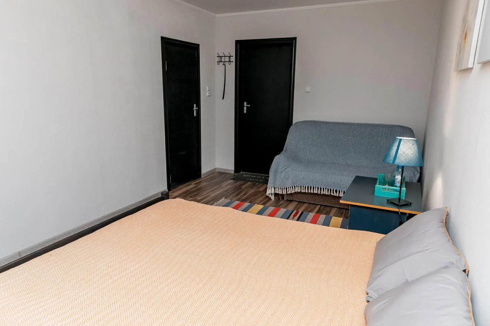 Белая Мельница