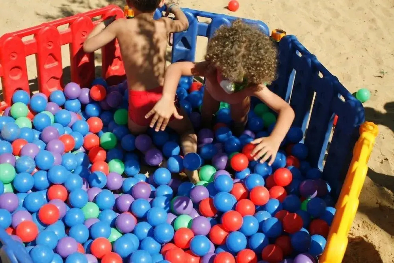 Sporting Club Village