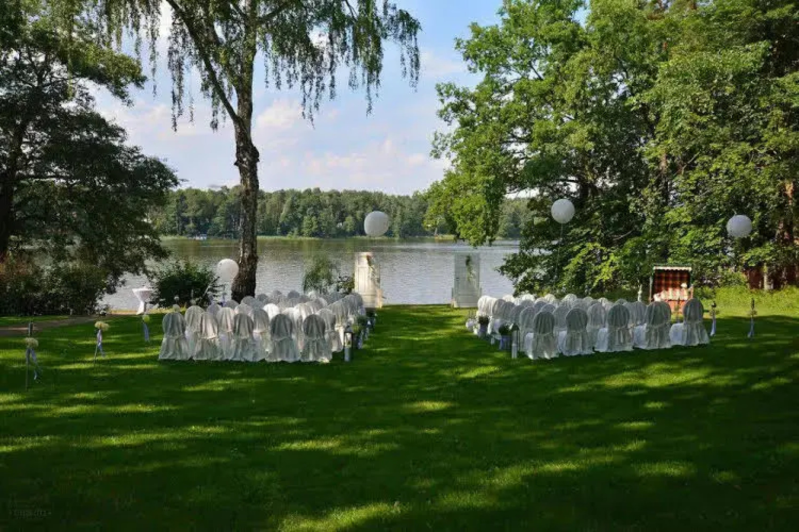 Landhaus Himmelpfort am See