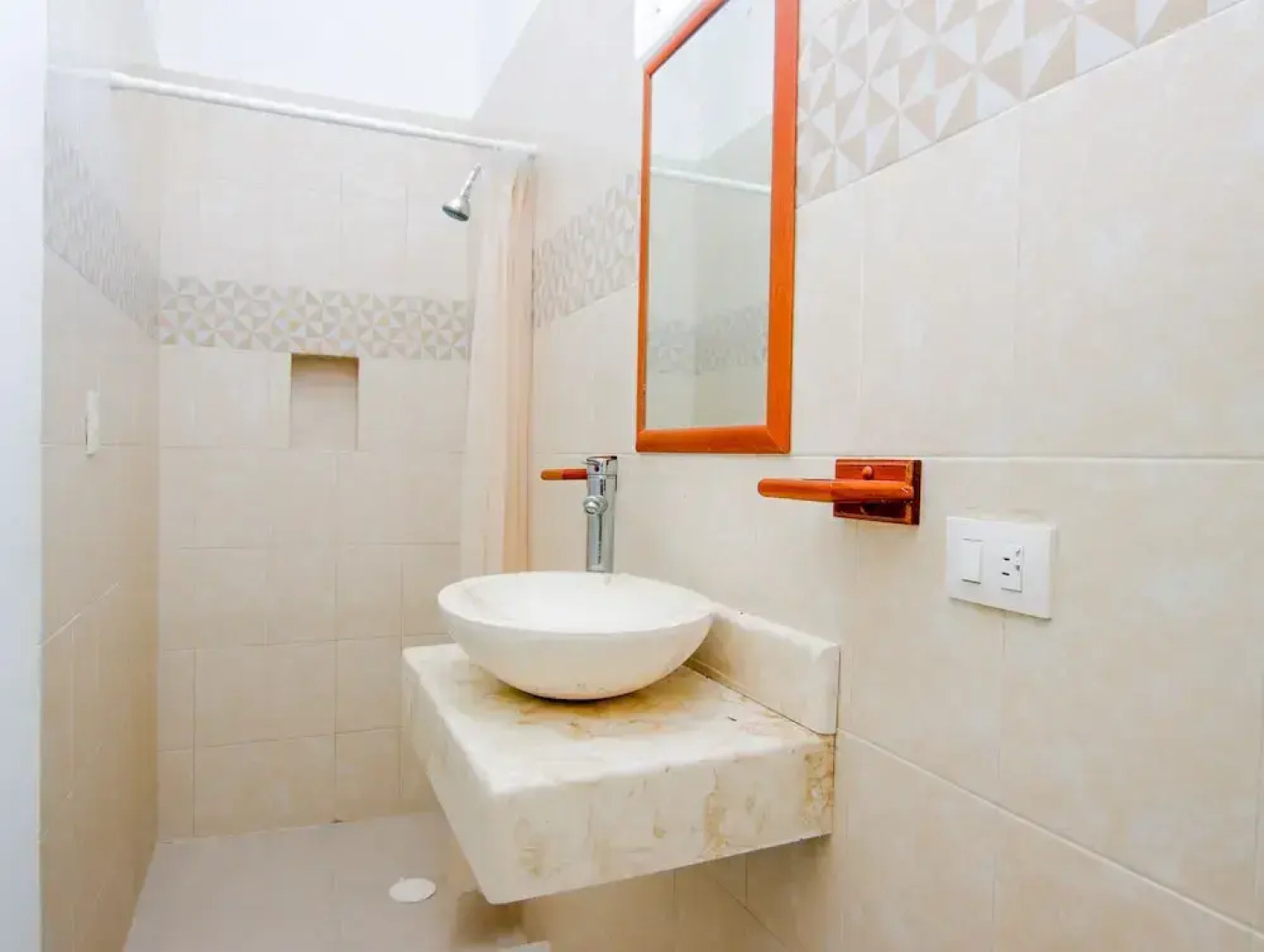 Casa Bakab by Rotamundos