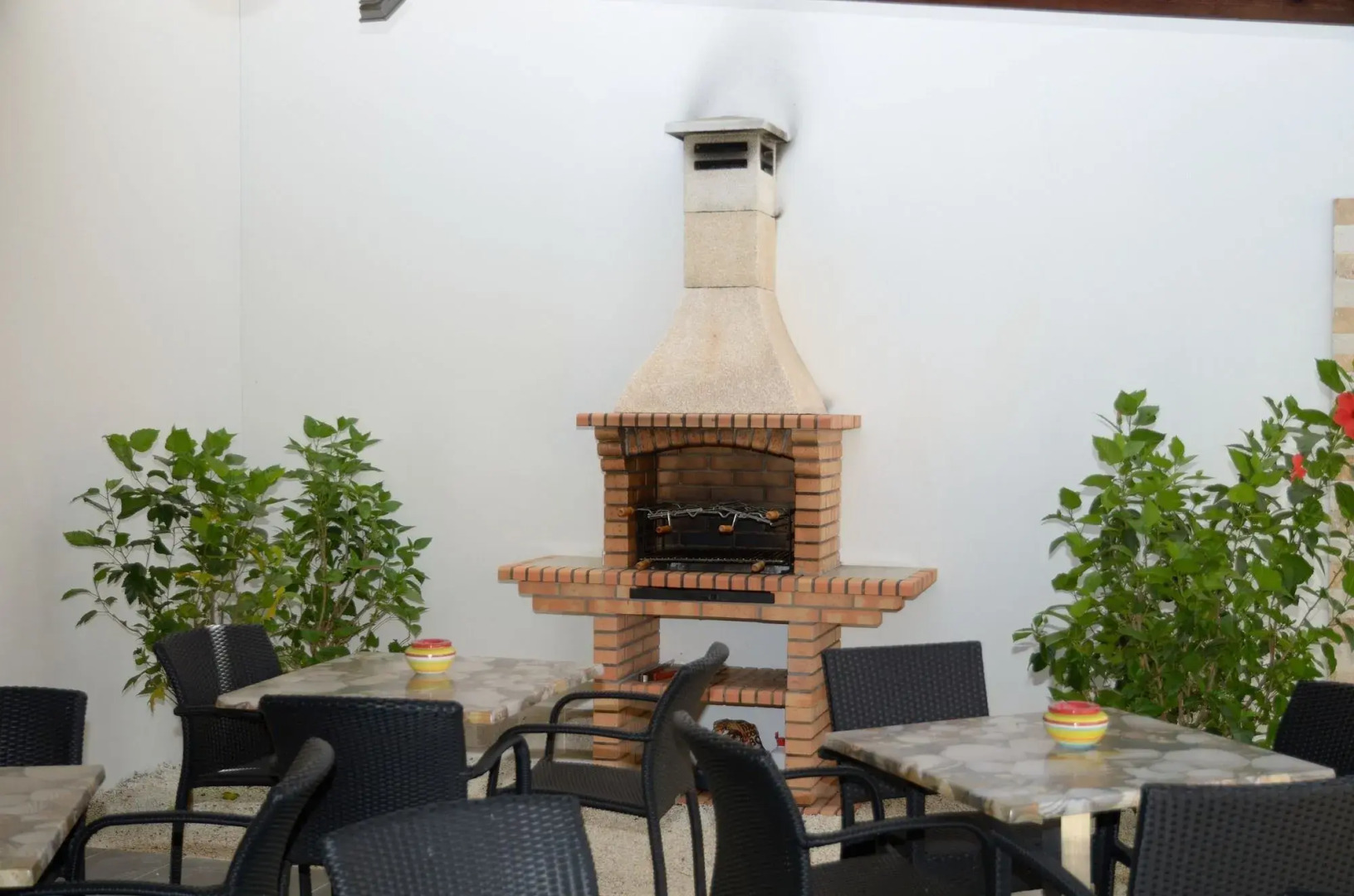 Swiss Paradise Aruba