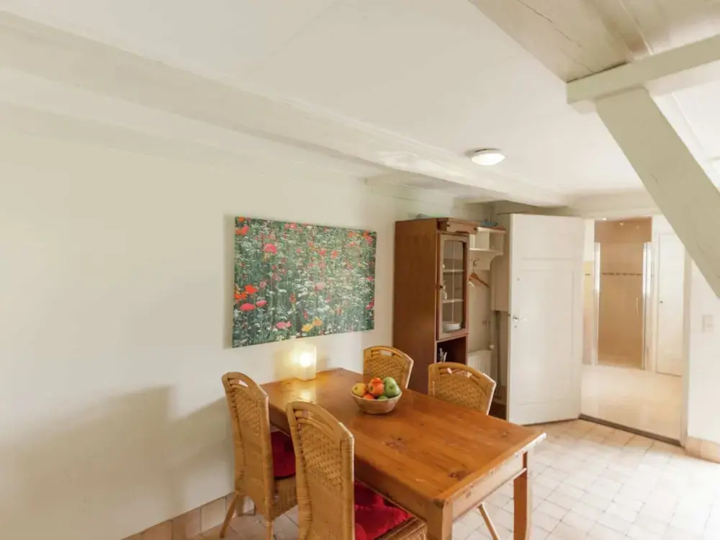 Cozy Holiday Home near Forest in Baarn