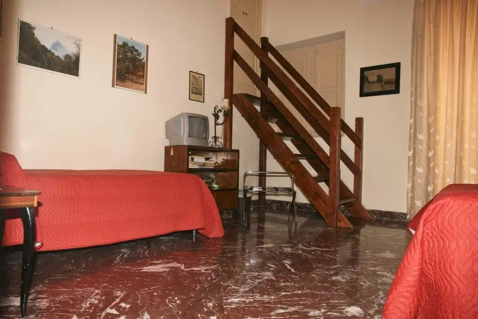 Bed & Breakfast Domus Notari