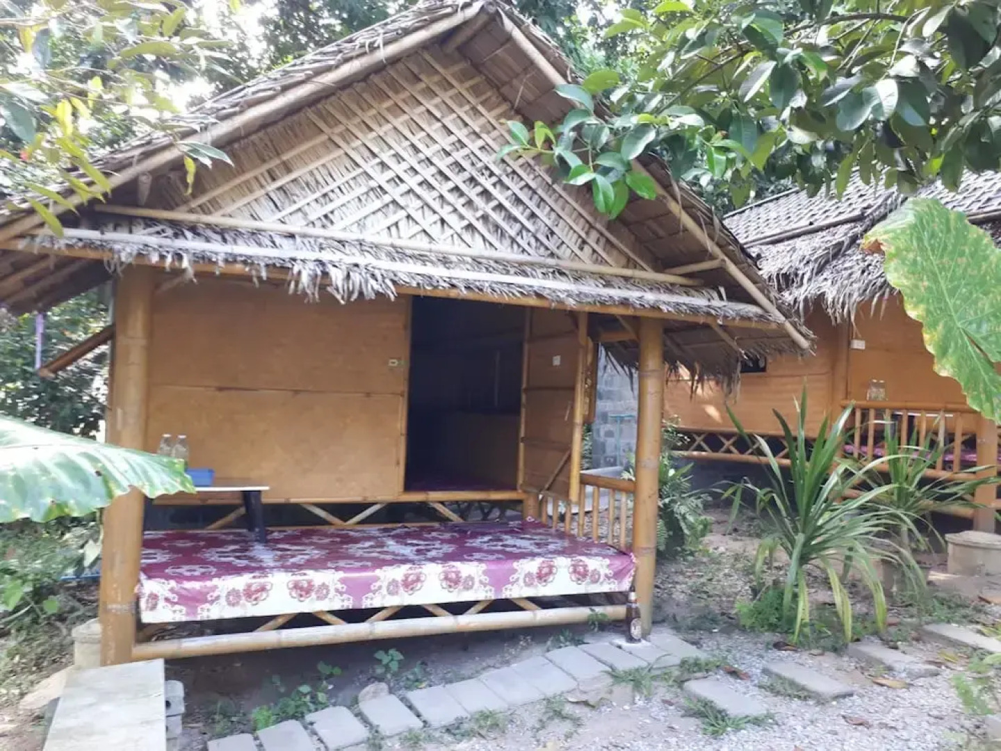 Suanprangwhan Baankiriwong